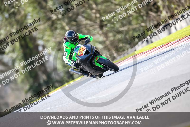 Oulton Park 20th March 2020;PJ Motorsport Photography 2020